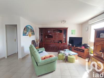 Appartement - 98 m² - 5 pièces