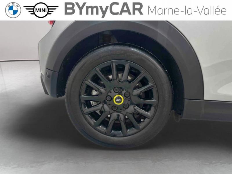 Mini 3 portes Hatch Electric F56 Bev Lci Cooper se 184 ch Essential