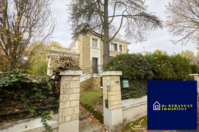 Villa - 130 m² - 5 pièces