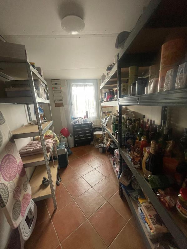 Longère - 200 m² - 7 pièces