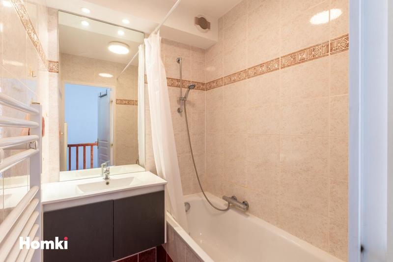 Maison - 59 m² - 3 pièces