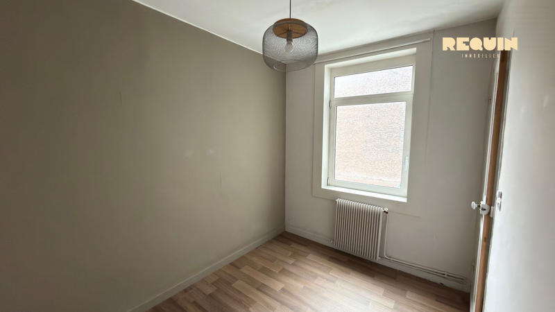 Appartement - 66 m² - 4 pièces