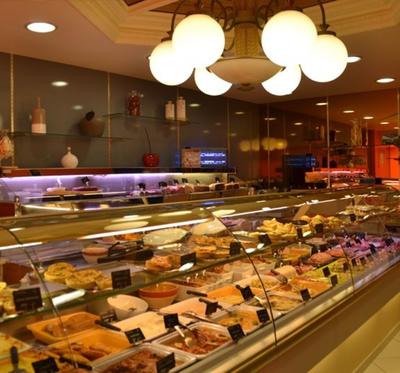 Fonds de commerce - 240 m²