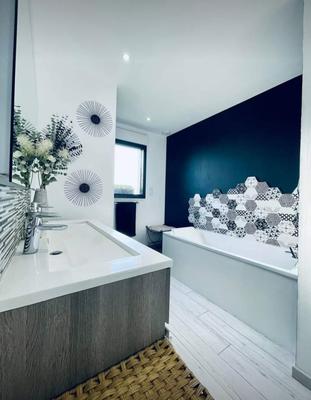 Maison - 81 m² - 4 pièces