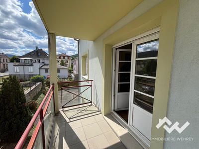 Appartement - 78 m² - 3 pièces