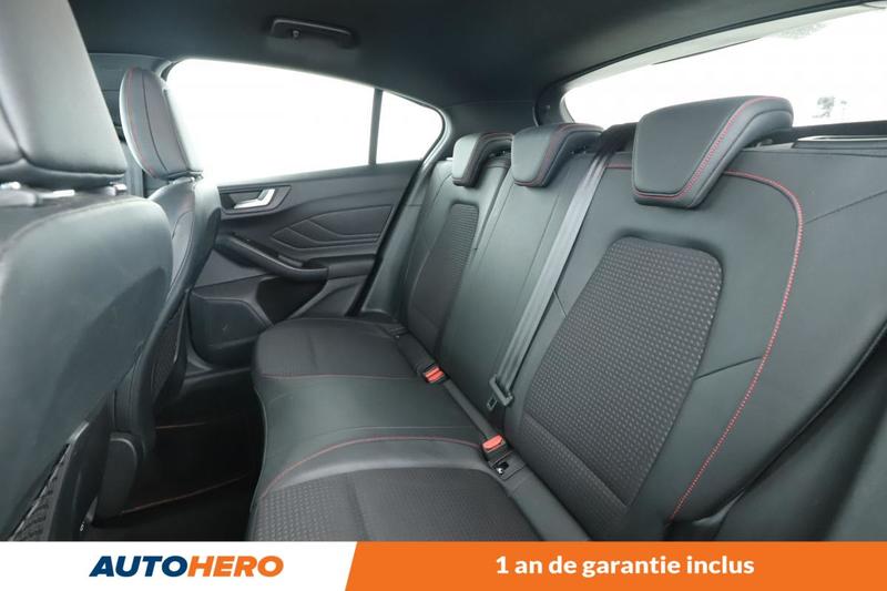 Ford Focus 1.5 EcoBoost St-Line Auto 5p 182 ch