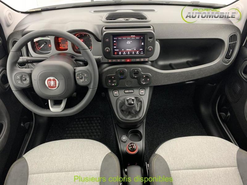 Fiat Panda City Cross My21 0.9 85 Ch Twinair s