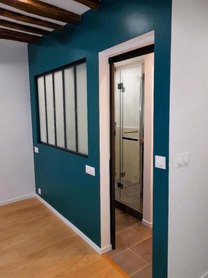 Appartement - 20 m² - 1 pièce