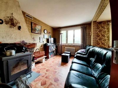 Propriété - 123 m² - 5 pièces