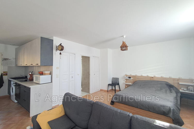 Appartement - 41 m² - 1 pièce