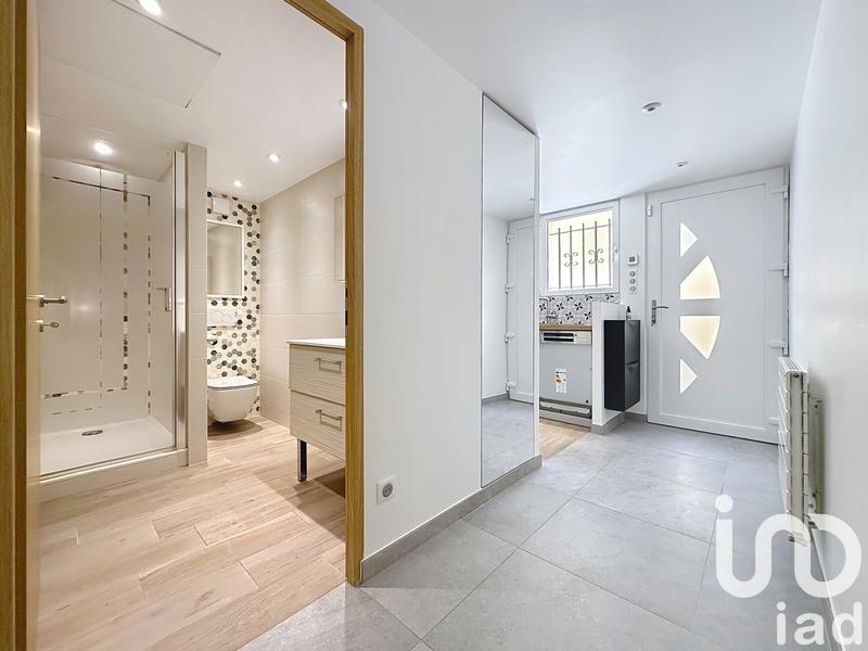 Maison de maîtres - 237 m² - 10 pièces