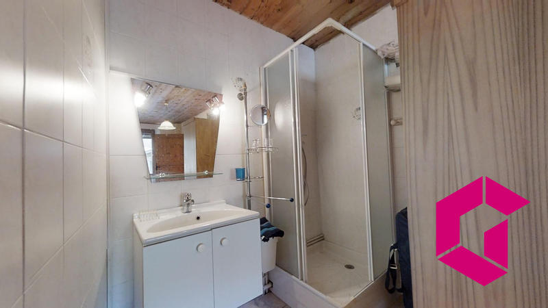 Ferme - 95 m² - 4 pièces