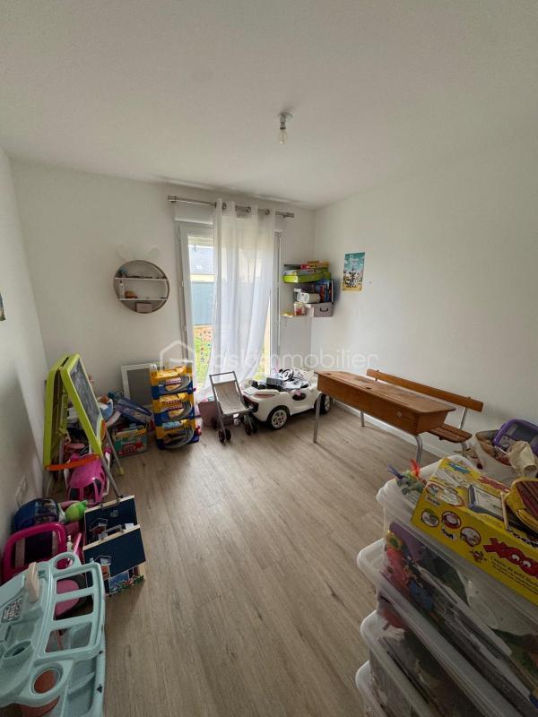 Maison - 150 m² - 8 pièces