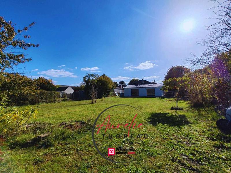 Maison - 137 m² - 4 pièces