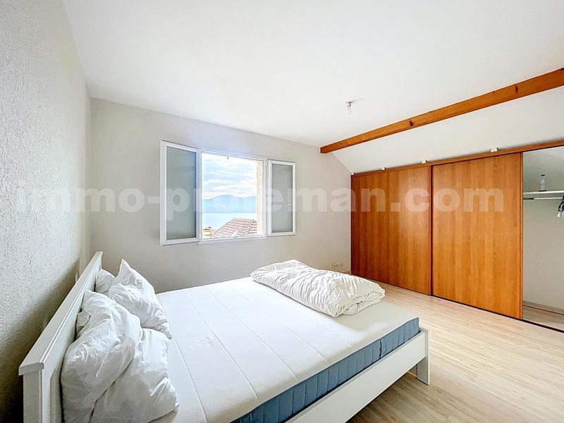 Maison - 196 m² - 7 pièces