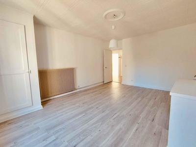 Appartement - 59 m² - 2 pièces