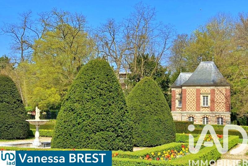 Appartement - 84 m² - 4 pièces