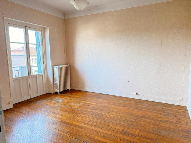 Maison - 136 m² - 6 pièces