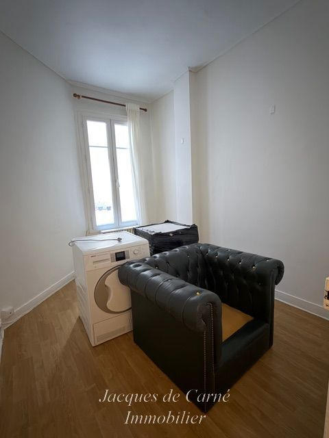 Appartement - 96 m² - 4 pièces