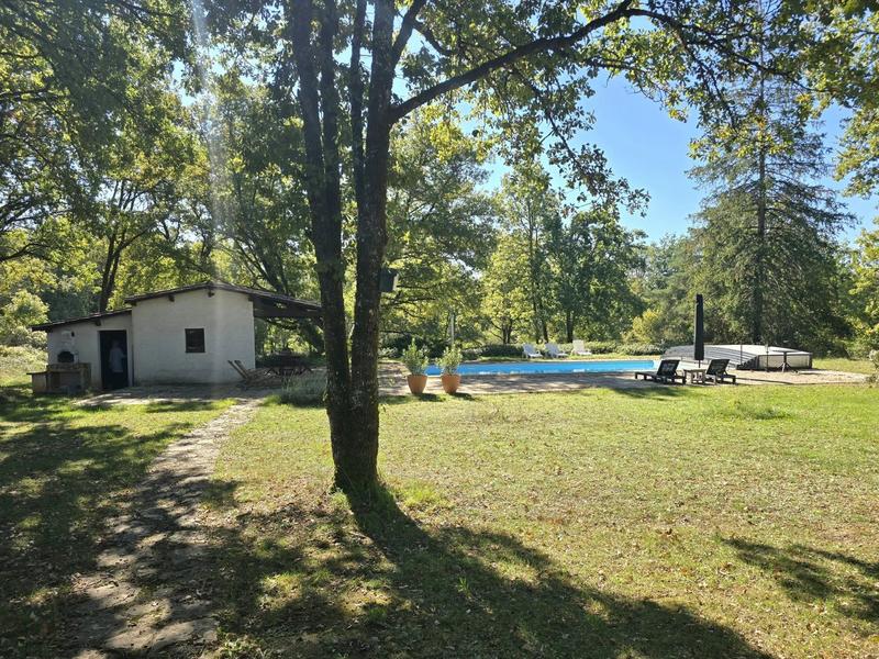 Maison traditionnelle - 128 m² - 6 pièces