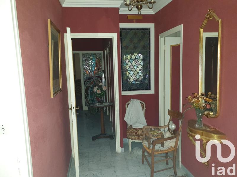 Maison de ville - 200 m² - 6 pièces