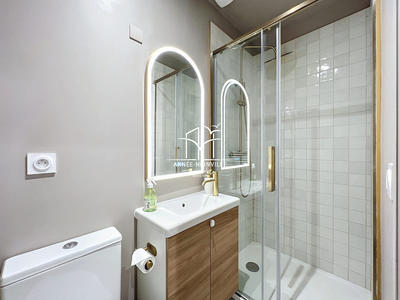 Appartement - 26 m² - 2 pièces