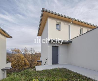 Appartement - 91 m² - 4 pièces