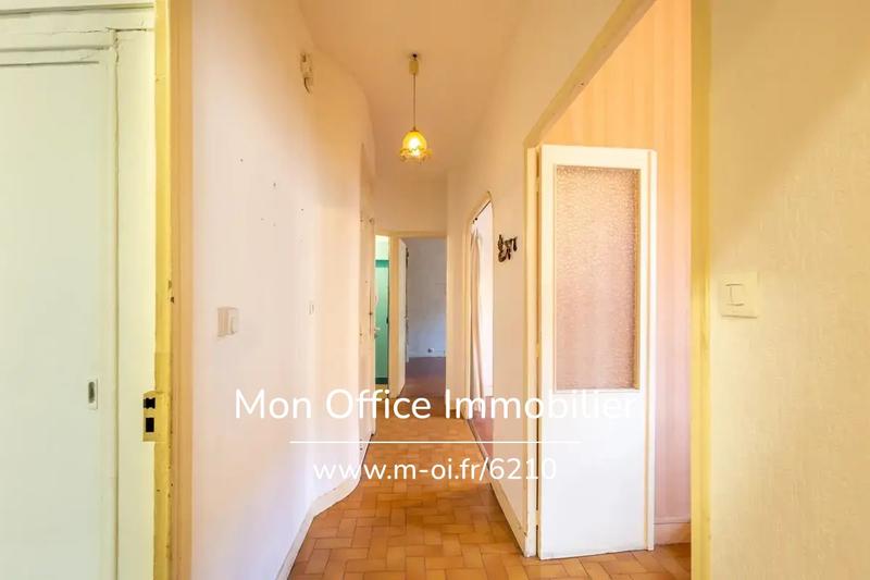 Appartement - 113 m² - 5 pièces