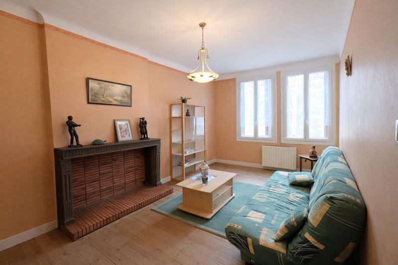 Maison - 51 m² - 2 pièces