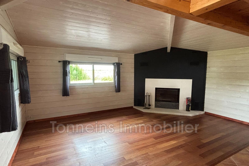 Maison - 127 m² - 4 pièces