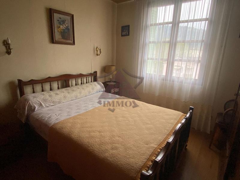 Appartement - 72 m² - 4 pièces