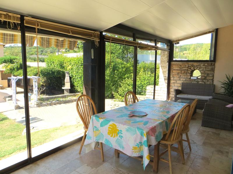 Maison - 172 m² - 9 pièces