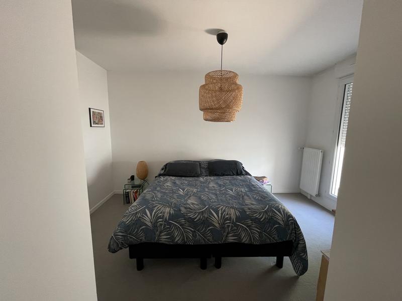 Appartement - 82 m² - 4 pièces