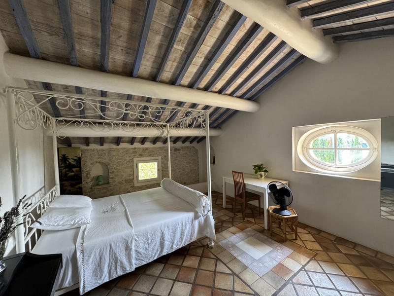 Mas - 312 m² - 8 pièces