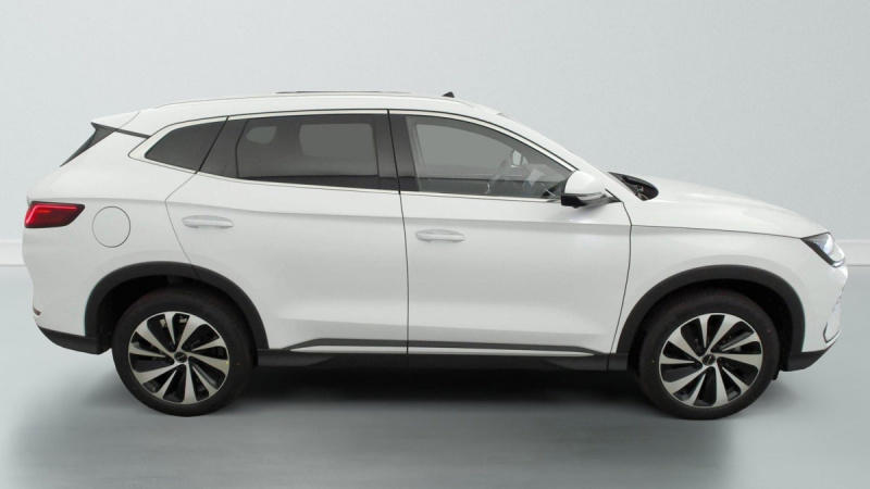 Byd Seal U 1.5l Dm-I 218 Ch Phev Comfort