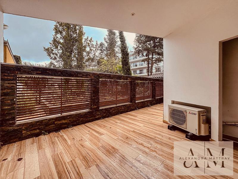 Appartement - 75 m² - 3 pièces