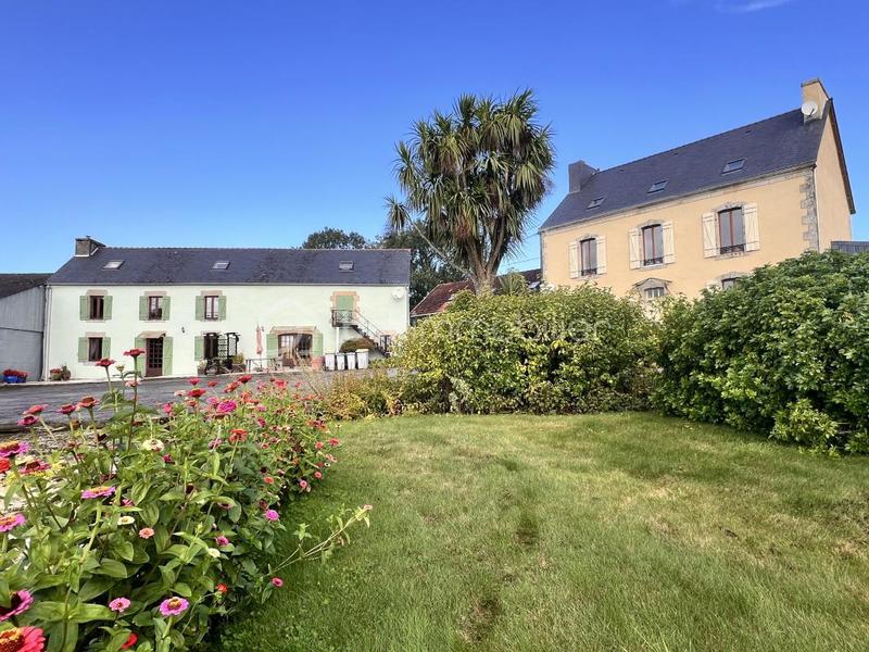 Maison de campagne - 660 m² - 24 pièces