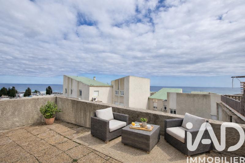 Appartement - 83 m² - 4 pièces