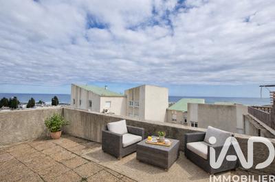 Appartement - 83 m² - 4 pièces