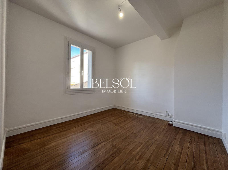 Maison ancienne - 120 m² - 6 pièces