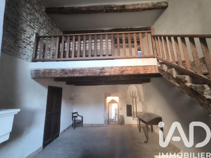 Maison de village - 47 m² - 2 pièces