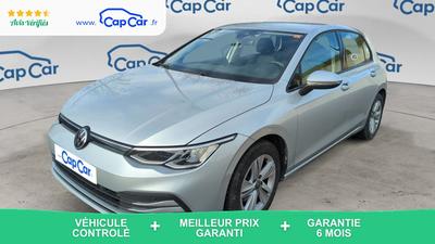 Volkswagen Golf 1.5 Tsi 130 Life 1st