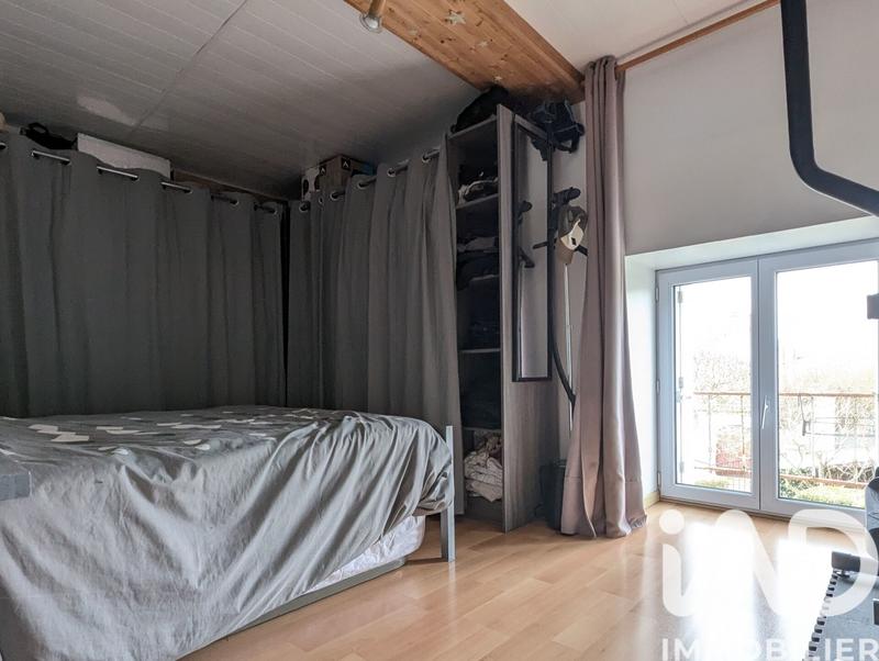 Maison - 155 m² - 7 pièces