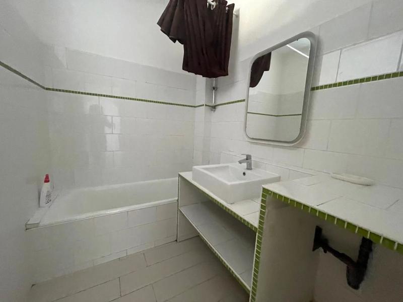 Appartement - 54 m² - 2 pièces