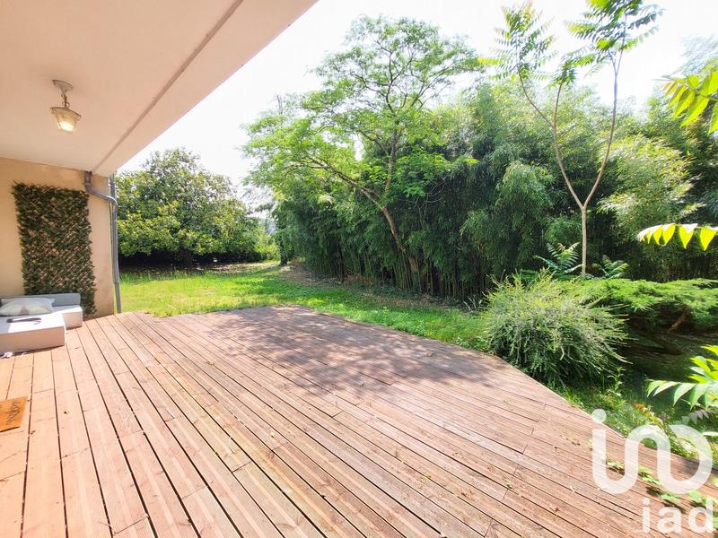 Maison - 181 m² - 7 pièces