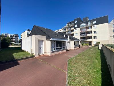 Local d'activités - 200 m²