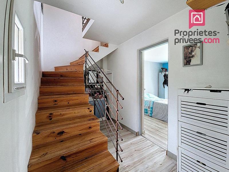 Villa - 140 m² - 7 pièces