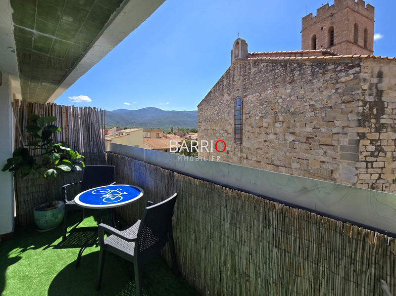 Appartement - 71 m² - 3 pièces