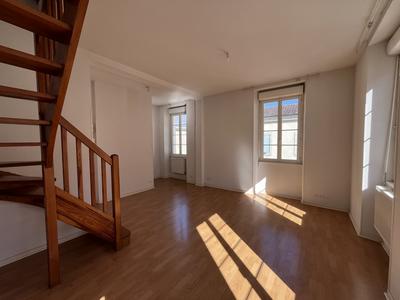 Appartement - 78 m² - 4 pièces