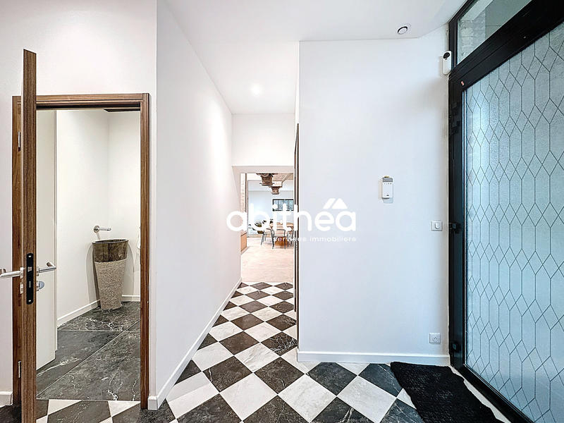 Maison - 151 m² - 5 pièces